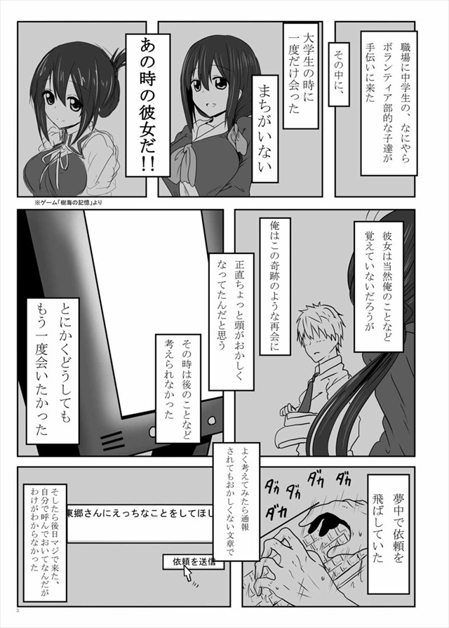 結城友奈は勇者である エロマンガ・同人誌4004