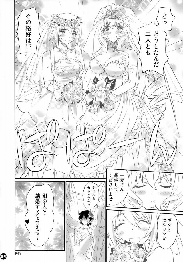 IS エロマンガ・同人誌16024